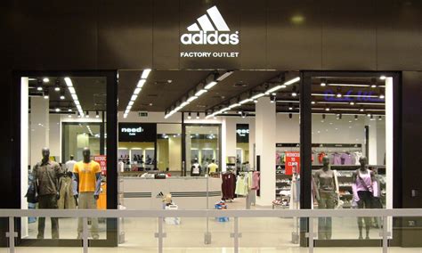 tienda outlet adidas|adidas factory outlet store.